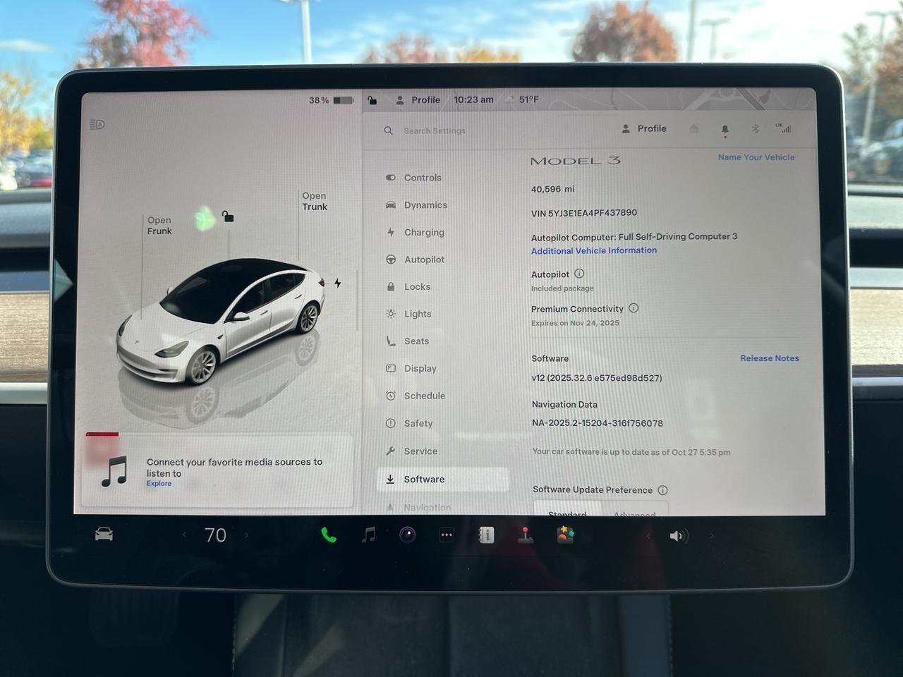 2023 Tesla Model 3 Base Chantilly VA
