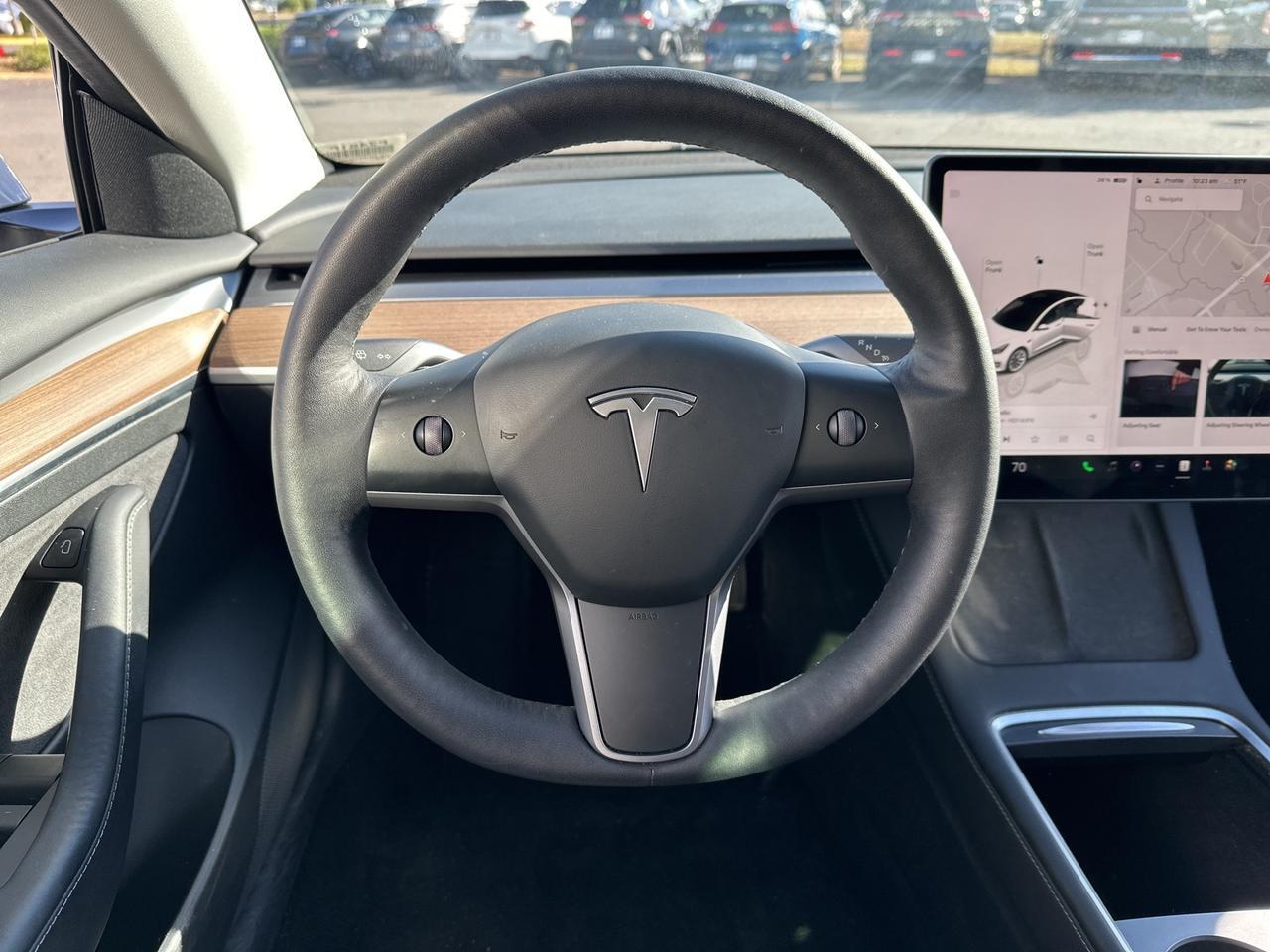 2023 Tesla Model 3 Base Chantilly VA
