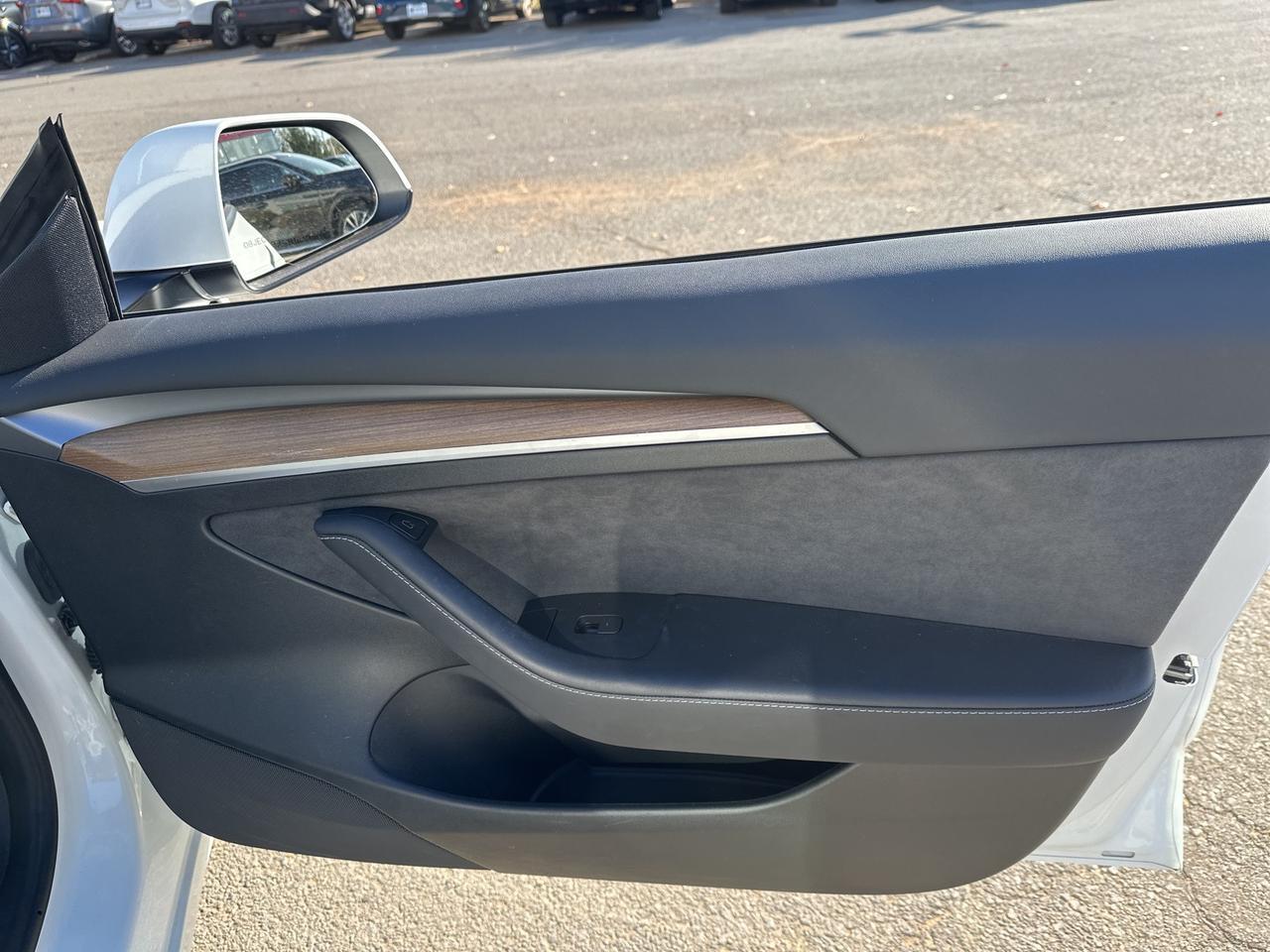 2023 Tesla Model 3 Base Chantilly VA