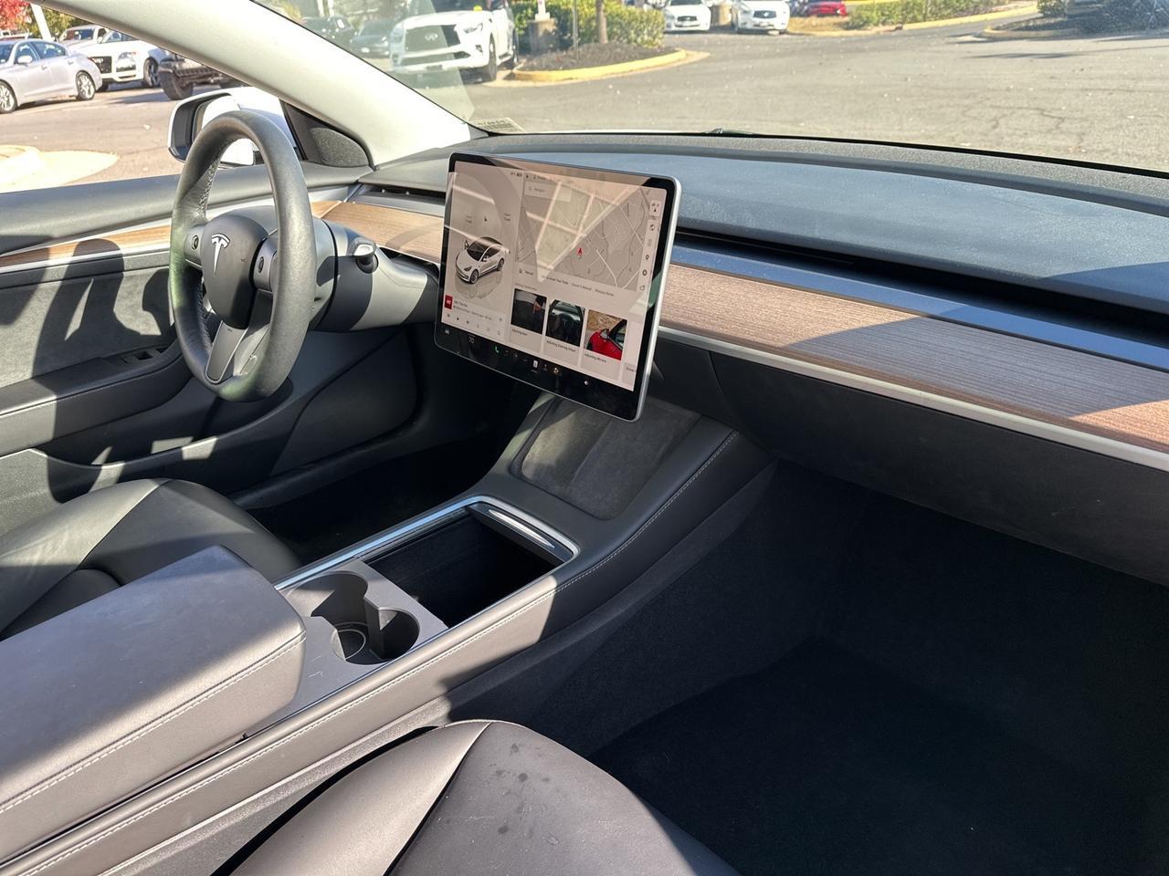 2023 Tesla Model 3 Base Chantilly VA