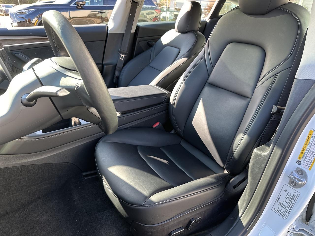 2023 Tesla Model 3 Base Chantilly VA