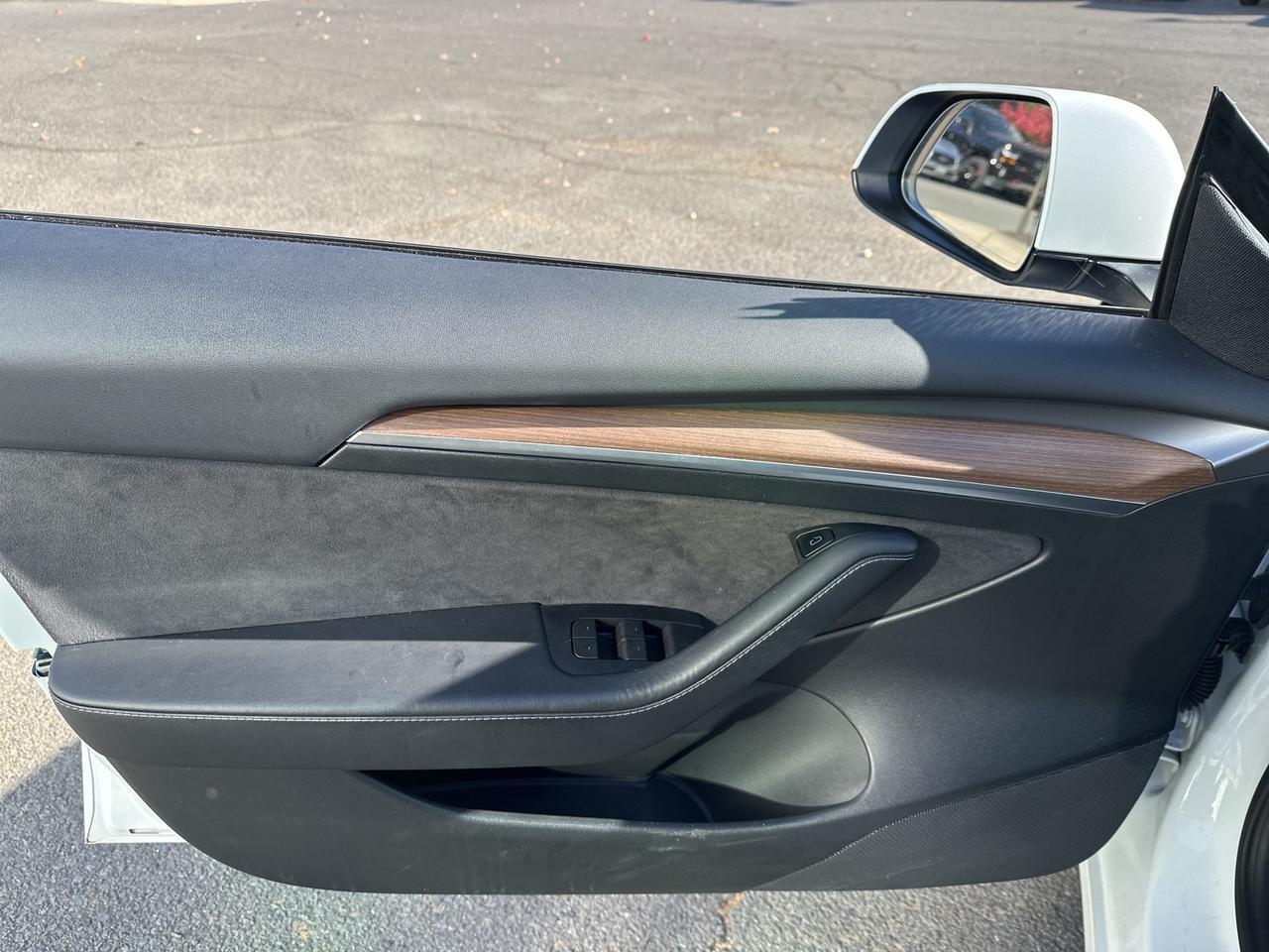 2023 Tesla Model 3 Base Chantilly VA