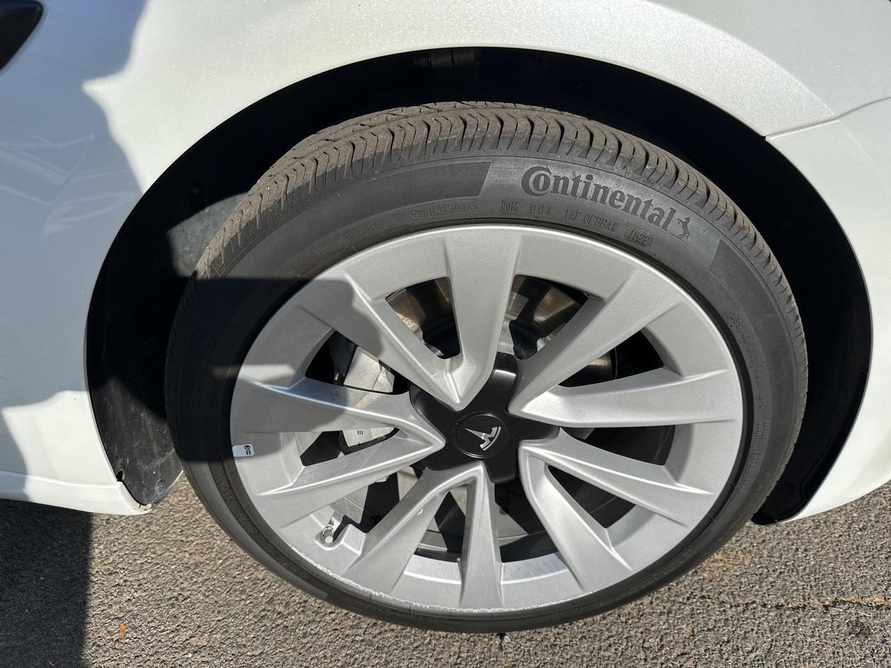 2023 Tesla Model 3 Base Chantilly VA