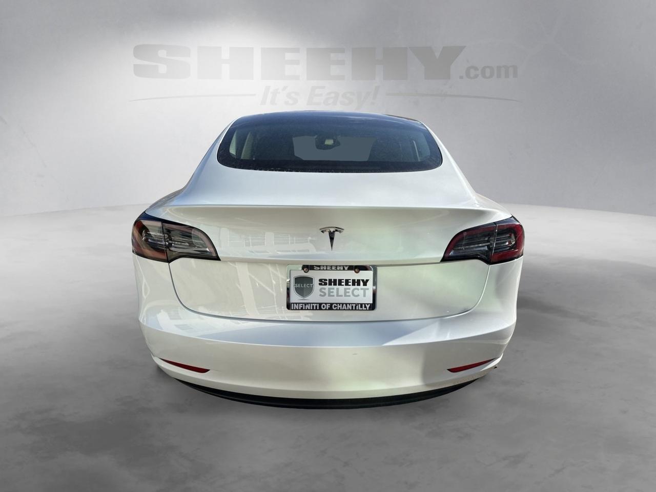 2023 Tesla Model 3 Base Chantilly VA
