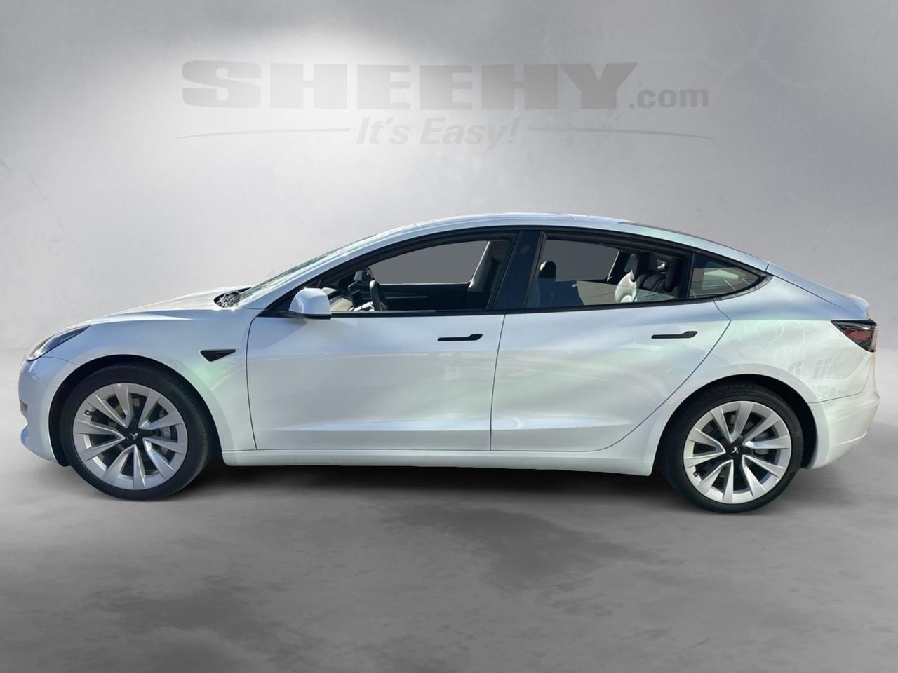 2023 Tesla Model 3 Base Chantilly VA