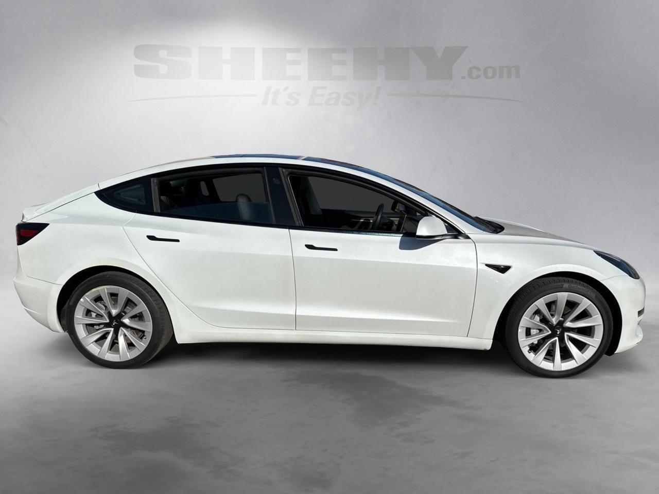 2023 Tesla Model 3 Base Chantilly VA