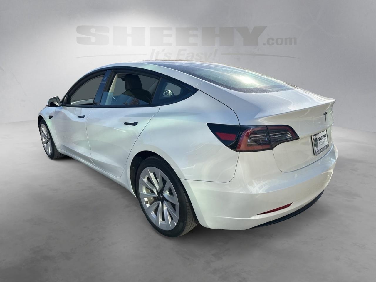 2023 Tesla Model 3 Base Chantilly VA