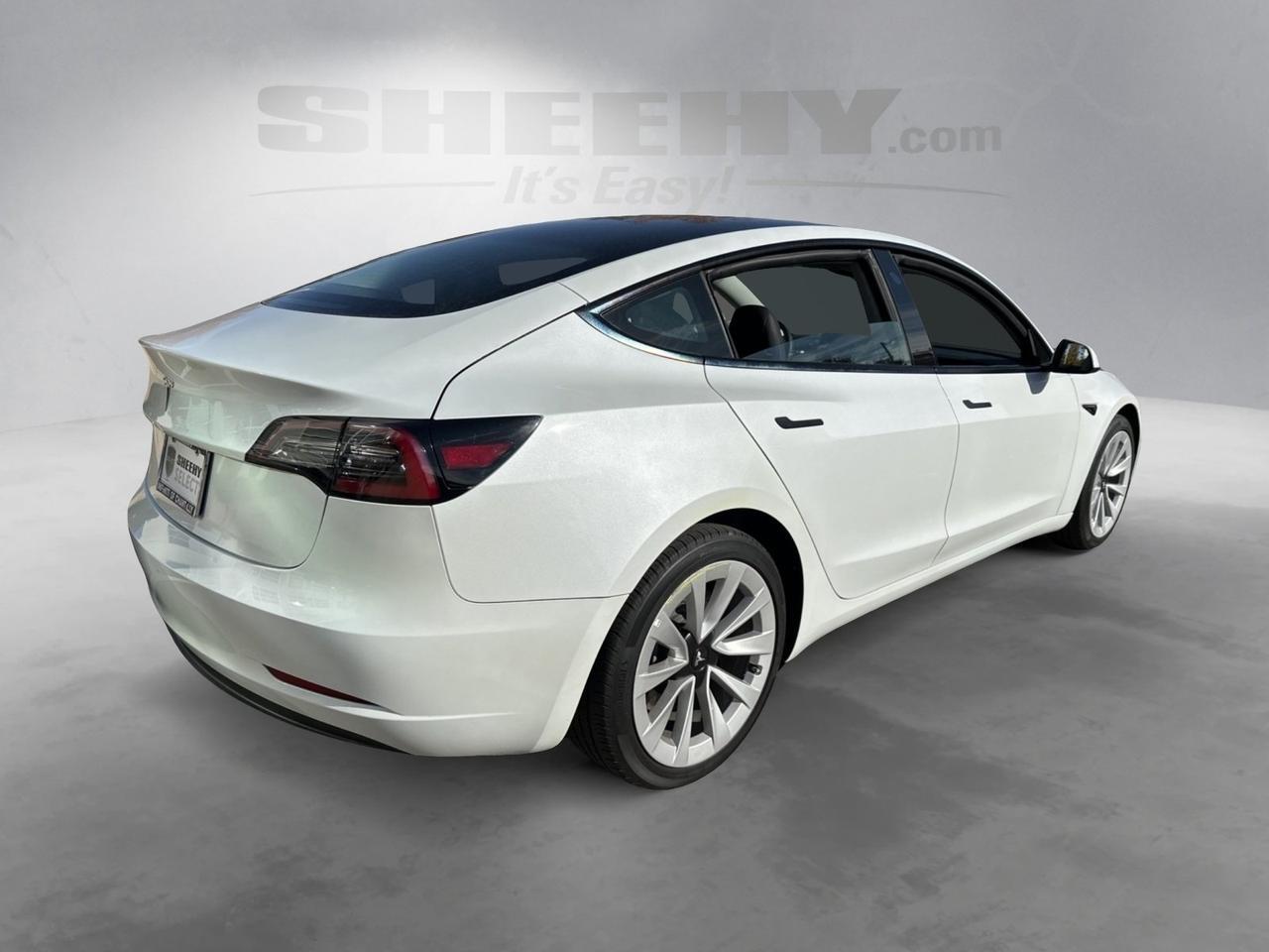 2023 Tesla Model 3 Base Chantilly VA