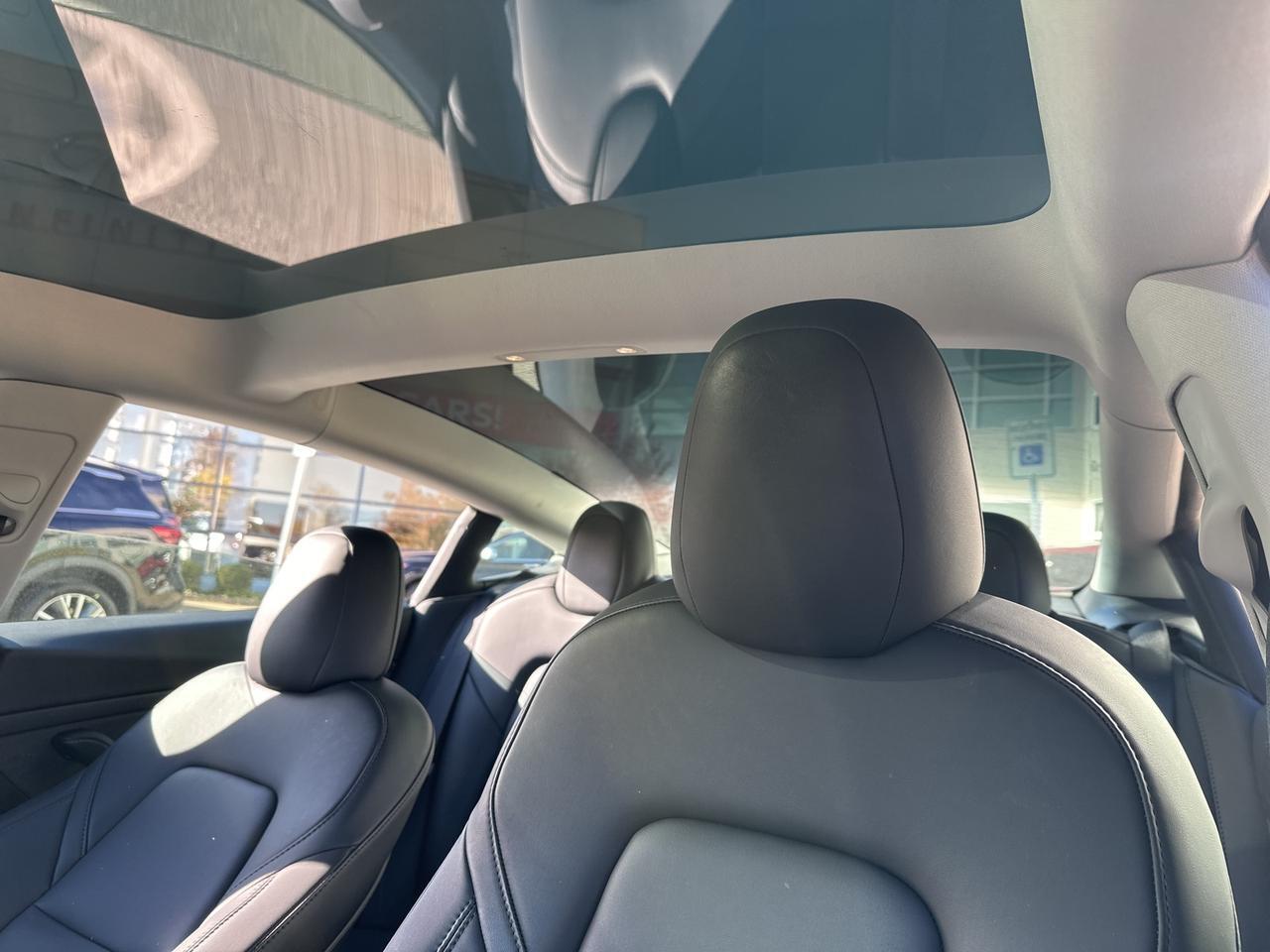 2023 Tesla Model 3 Base Chantilly VA