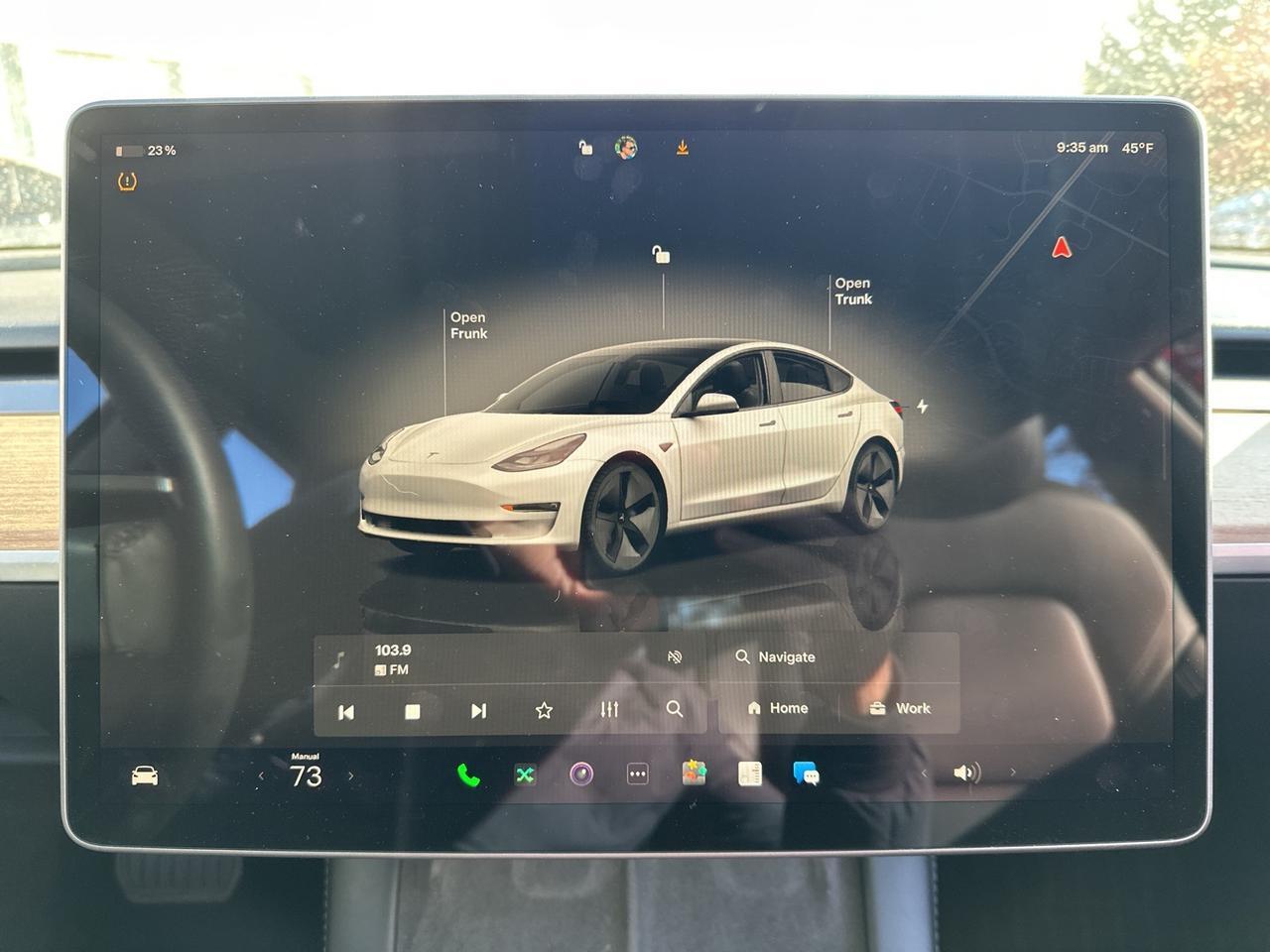 2023 Tesla Model 3 Base Chantilly VA