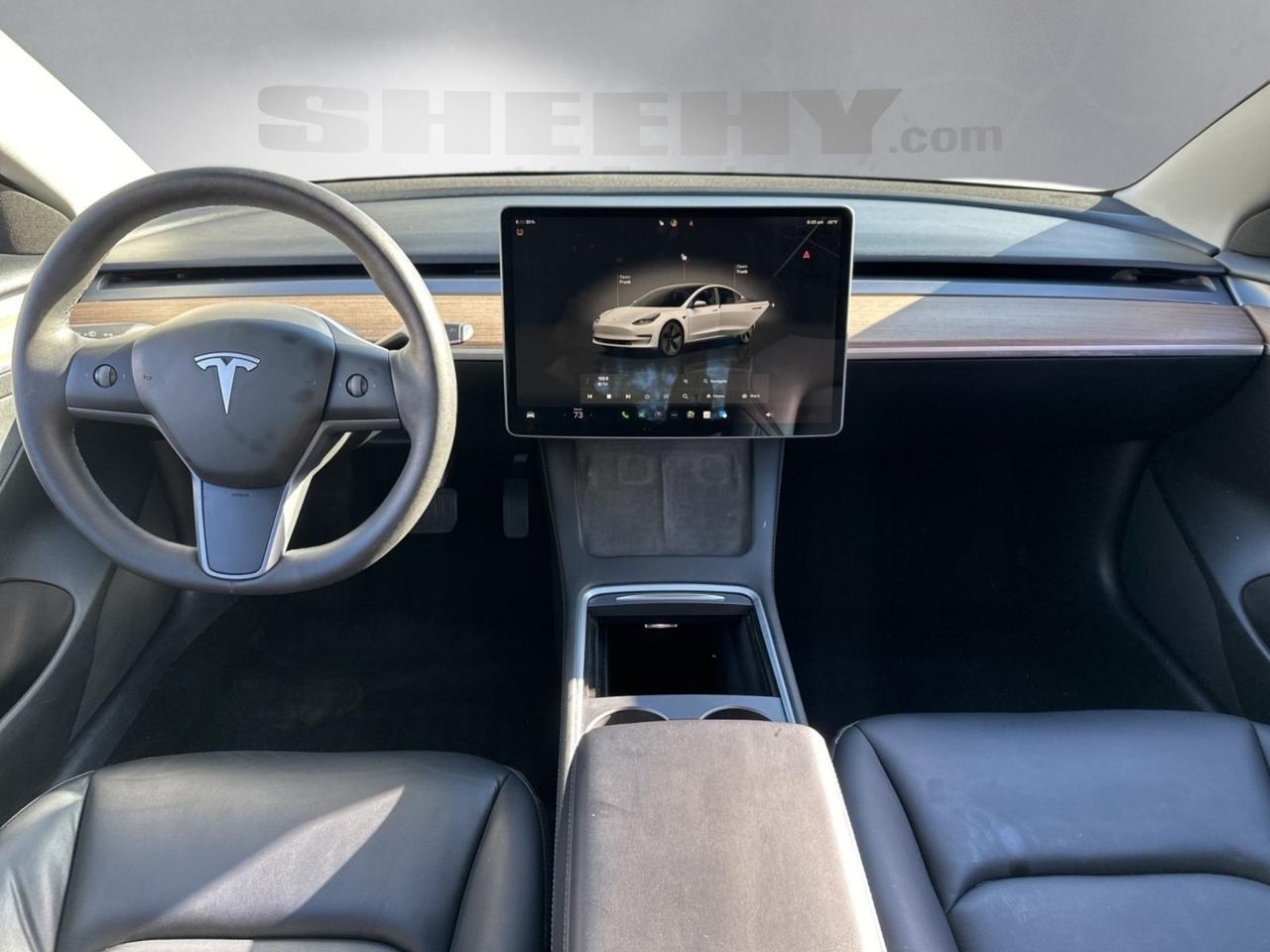 2023 Tesla Model 3 Base Chantilly VA