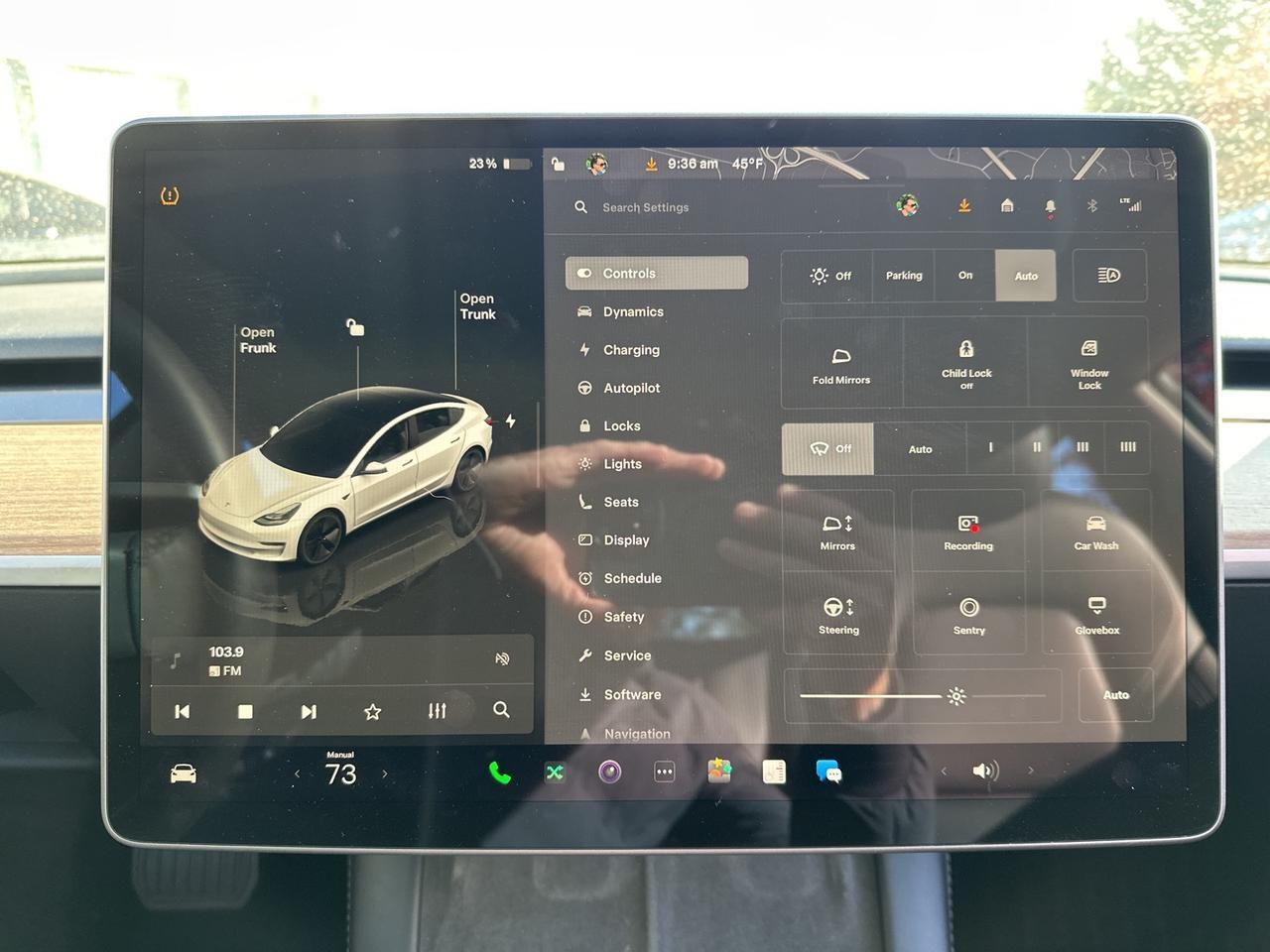 2023 Tesla Model 3 Base Chantilly VA