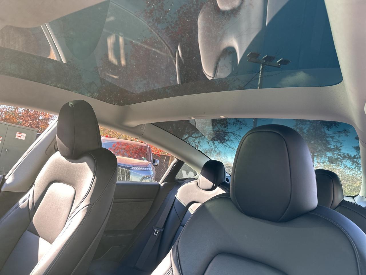 2023 Tesla Model 3 Base Chantilly VA