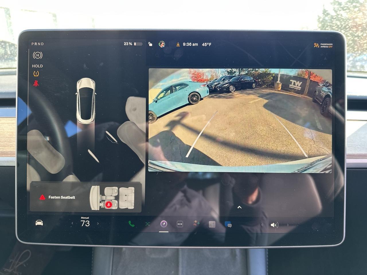 2023 Tesla Model 3 Base Chantilly VA