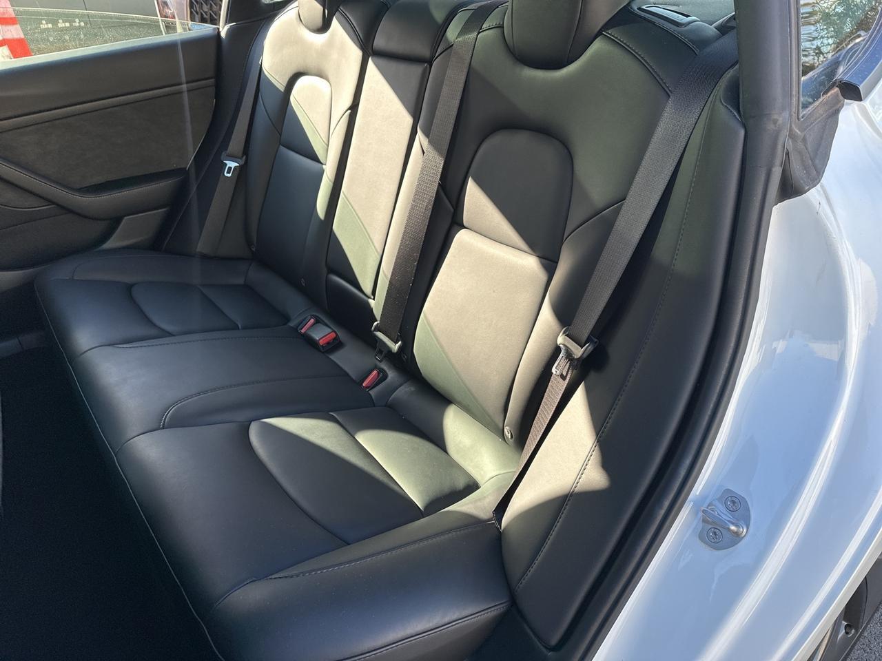 2023 Tesla Model 3 Base Chantilly VA