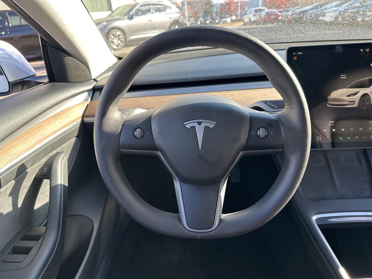 2023 Tesla Model 3 Base Chantilly VA