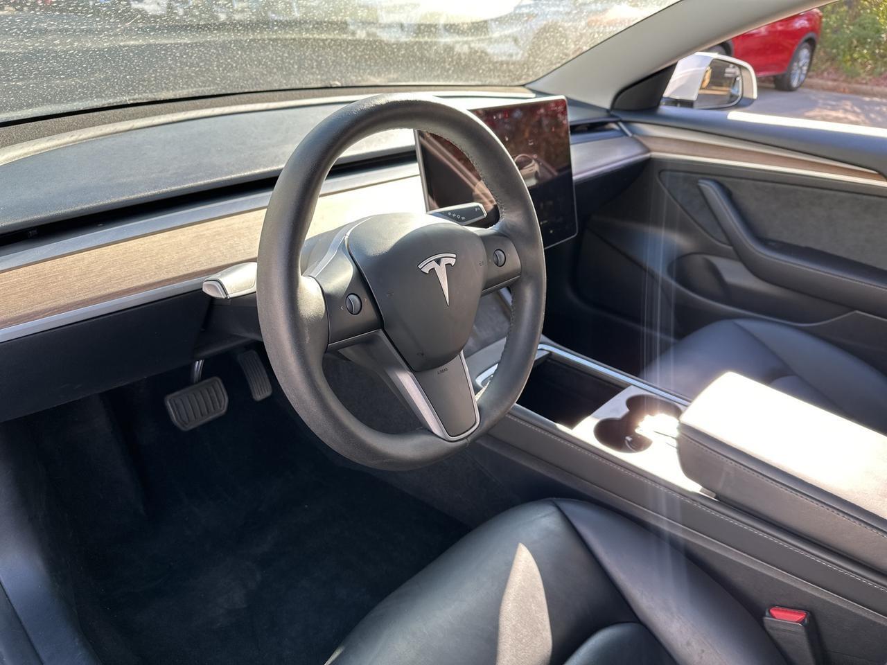 2023 Tesla Model 3 Base Chantilly VA