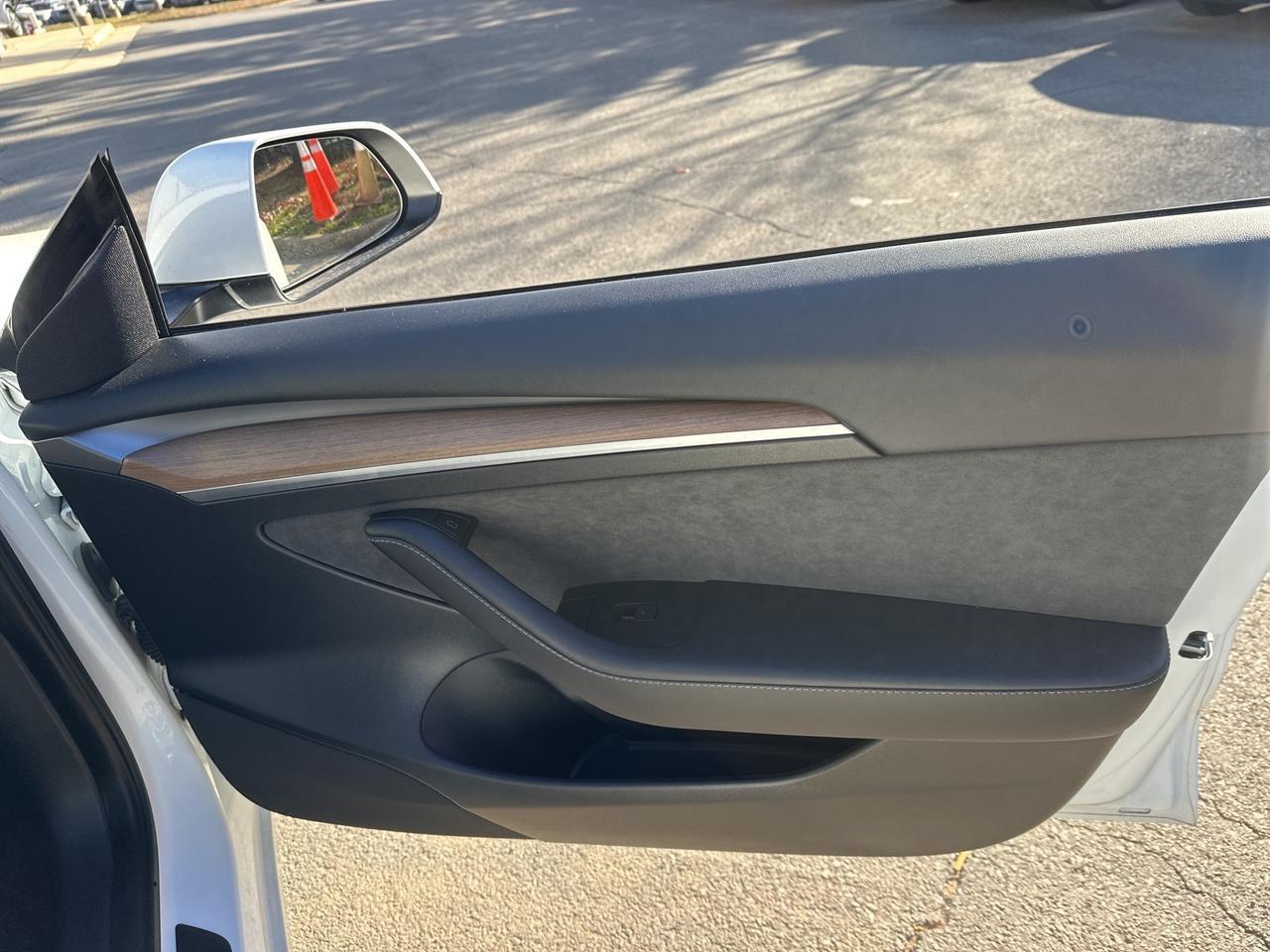 2023 Tesla Model 3 Base Chantilly VA