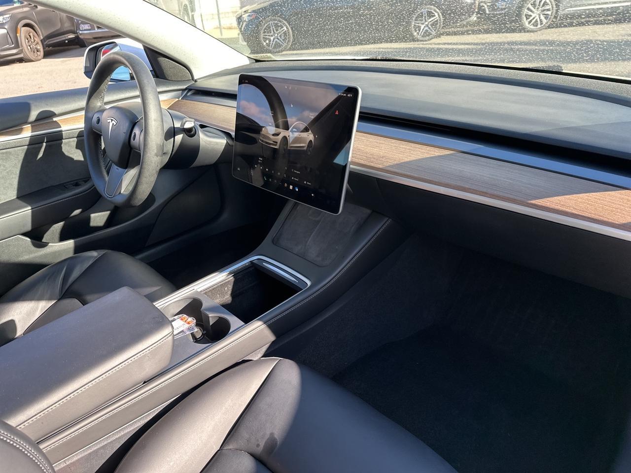 2023 Tesla Model 3 Base Chantilly VA