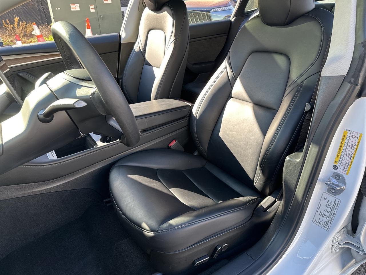 2023 Tesla Model 3 Base Chantilly VA