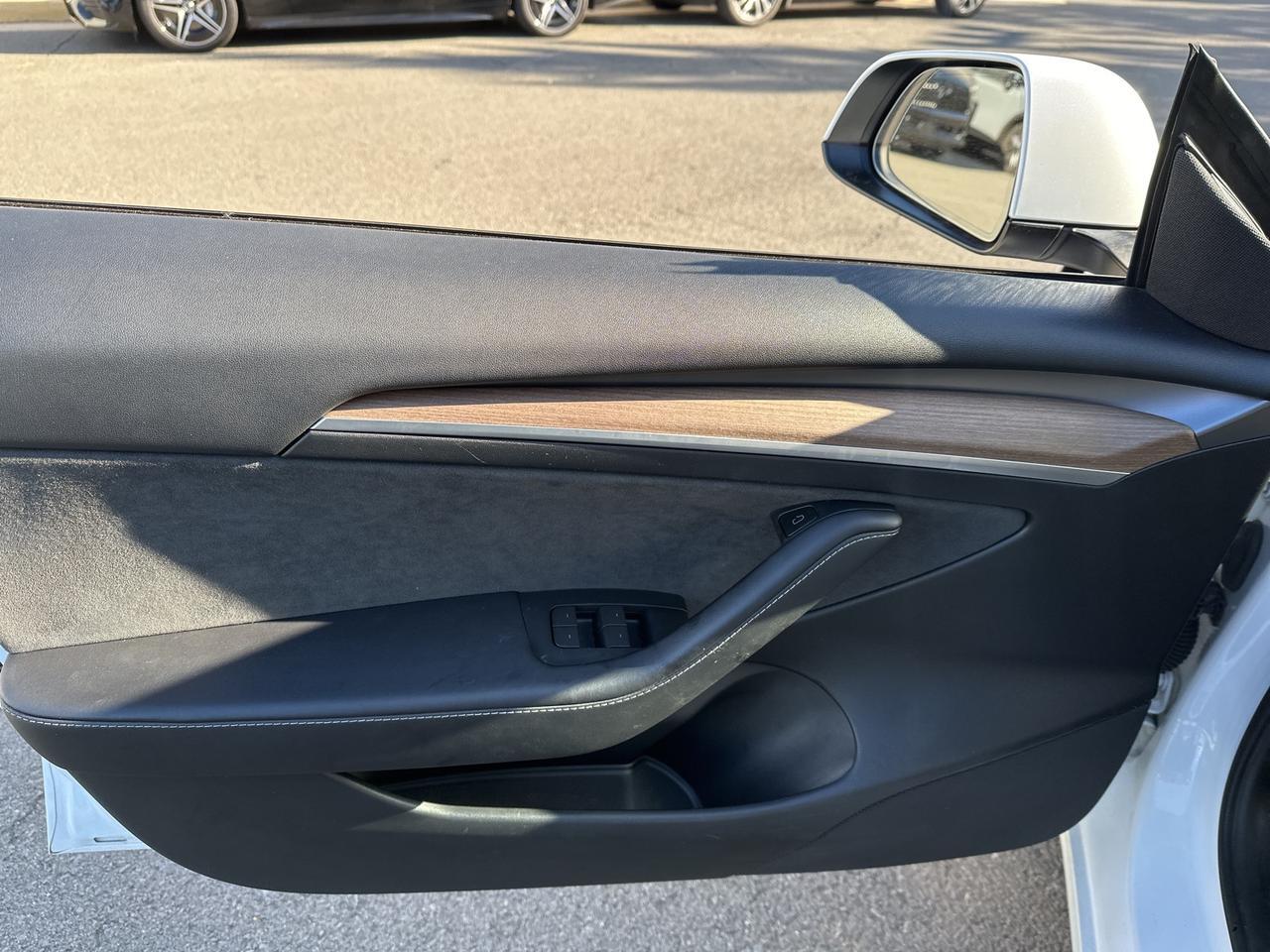 2023 Tesla Model 3 Base Chantilly VA