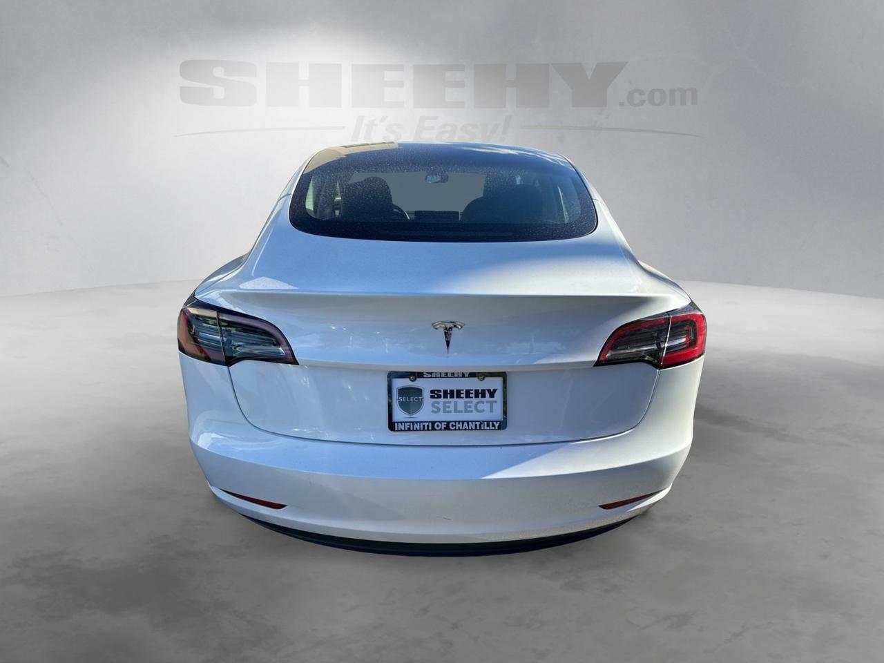 2023 Tesla Model 3 Base Chantilly VA