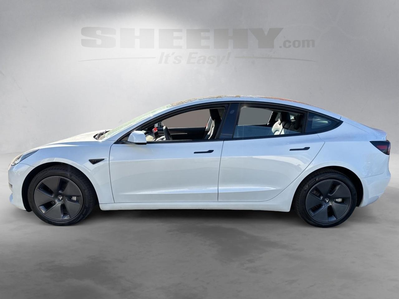 2023 Tesla Model 3 Base Chantilly VA