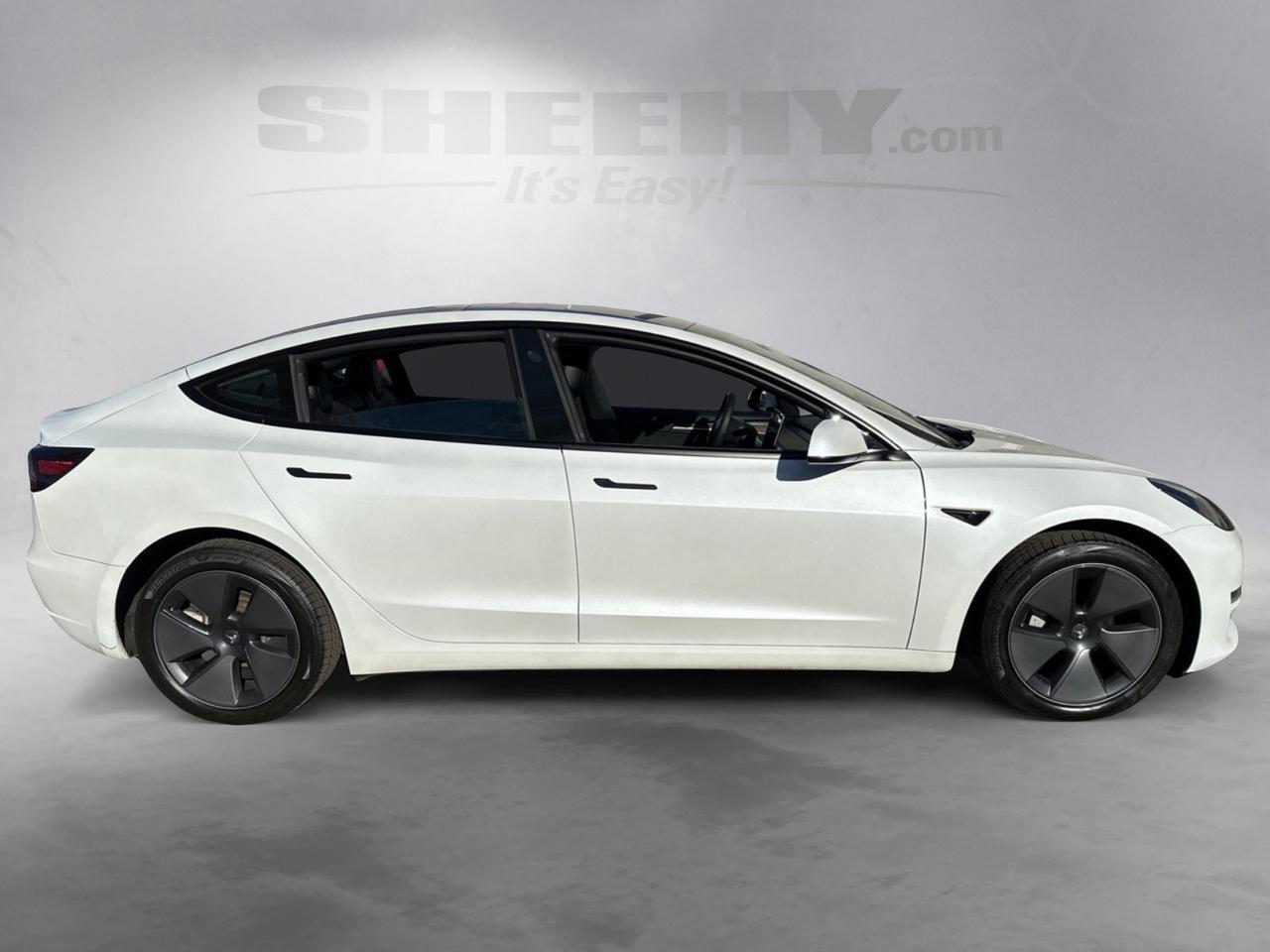 2023 Tesla Model 3 Base Chantilly VA