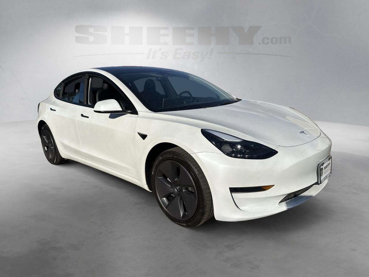 2023 Tesla Model 3 Base Chantilly VA