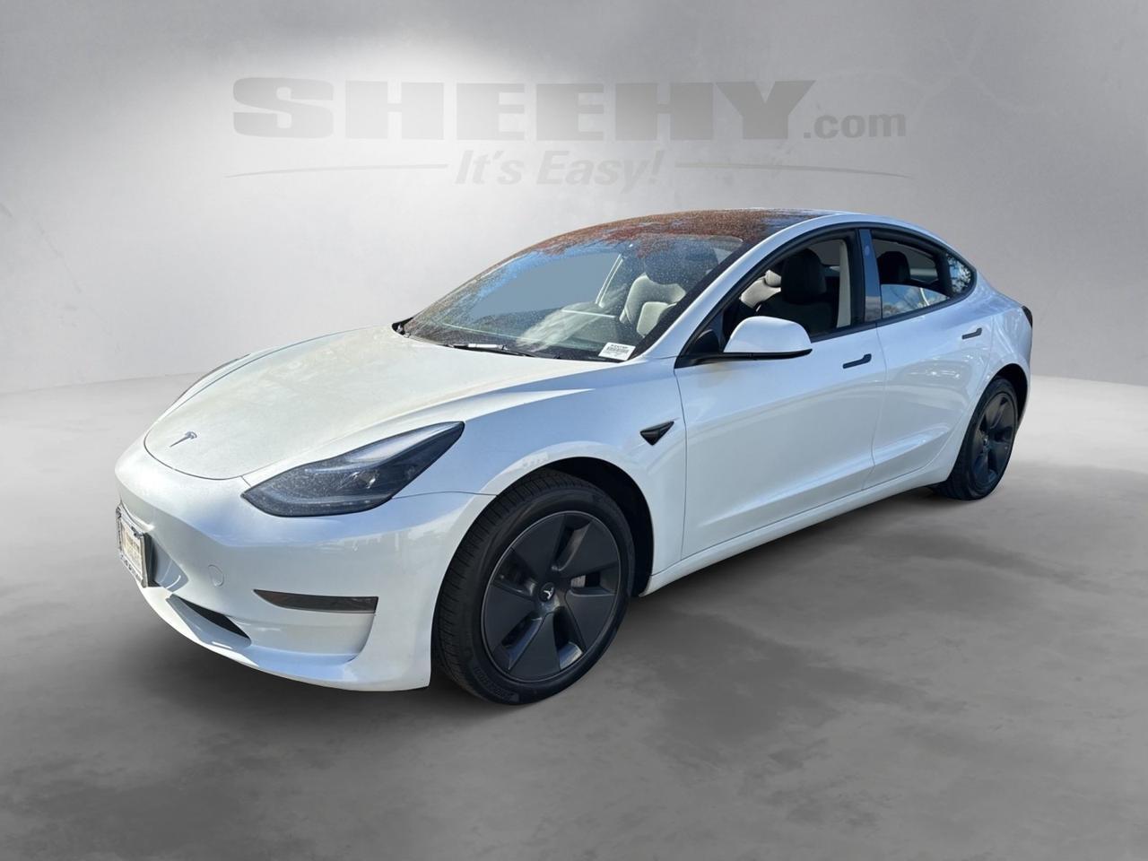2023 Tesla Model 3 Base Chantilly VA