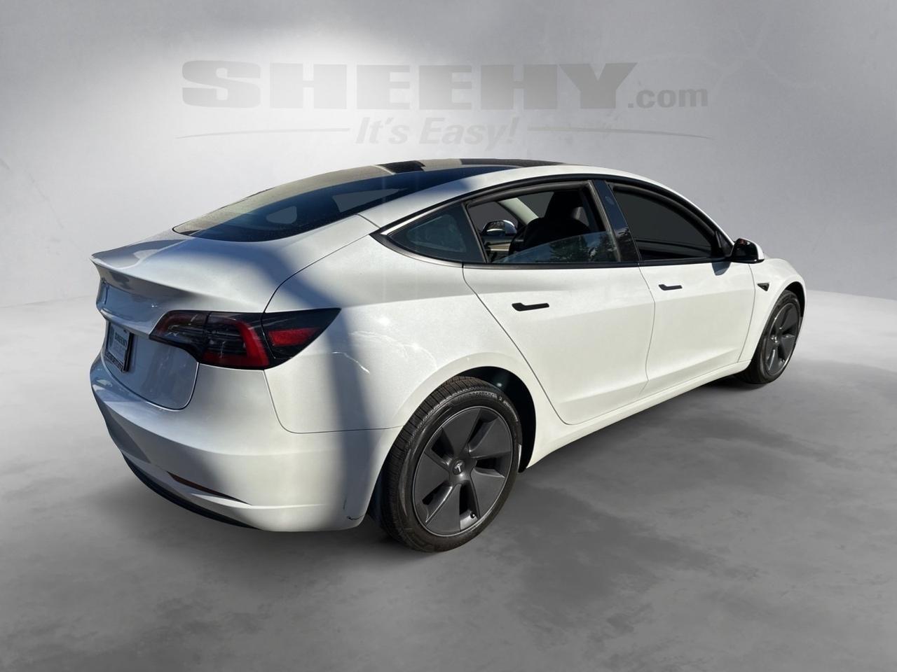 2023 Tesla Model 3 Base Chantilly VA