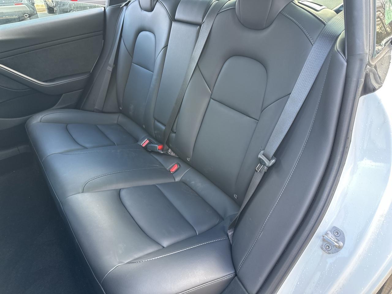 2023 Tesla Model 3 Base Chantilly VA