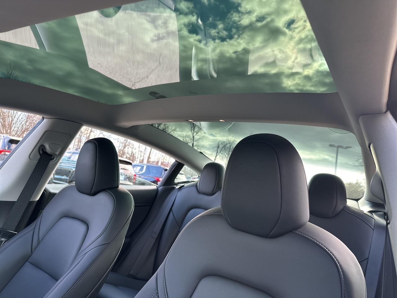 2023 Tesla Model 3 Base Chantilly VA