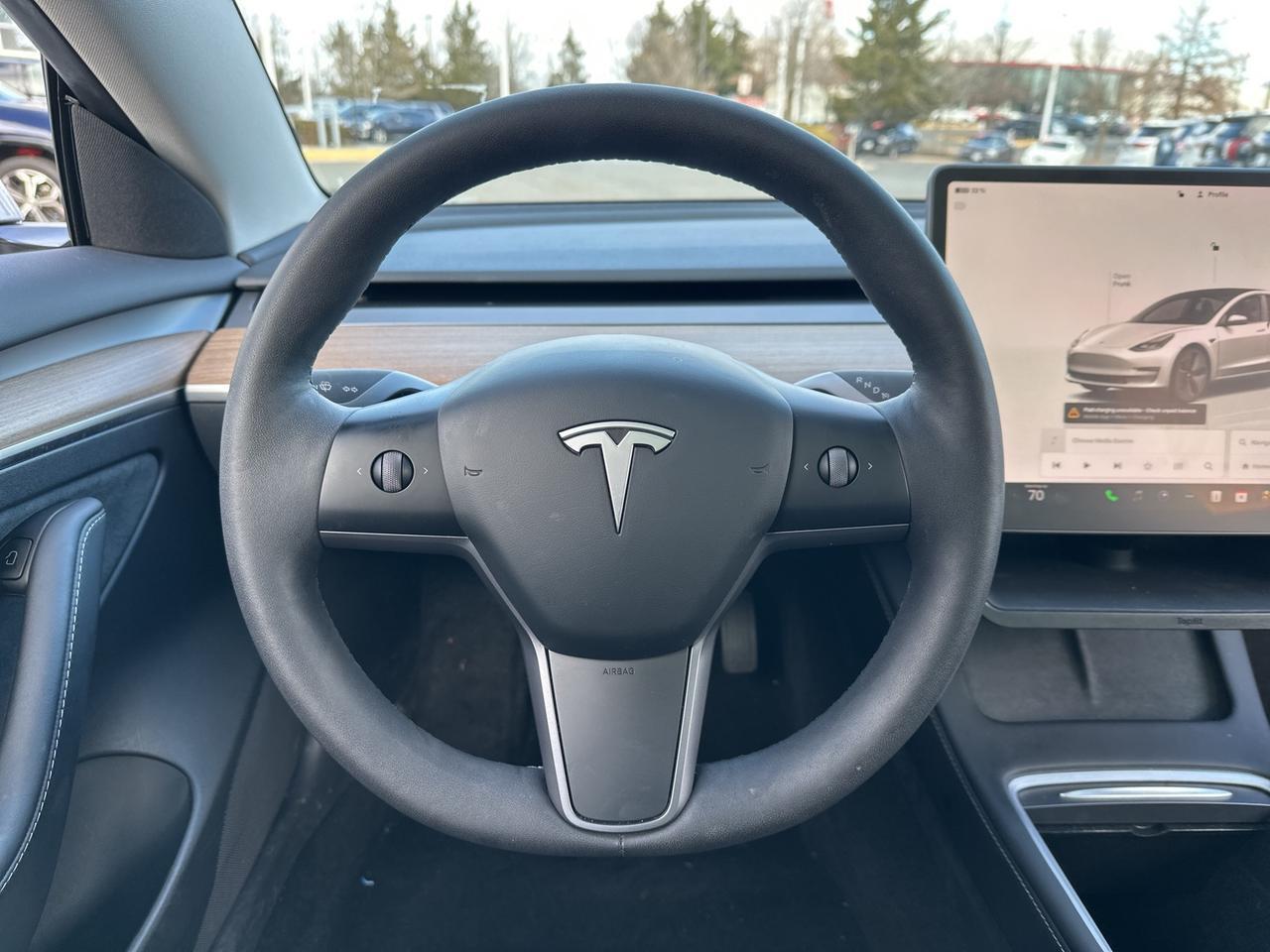 2023 Tesla Model 3 Base Chantilly VA