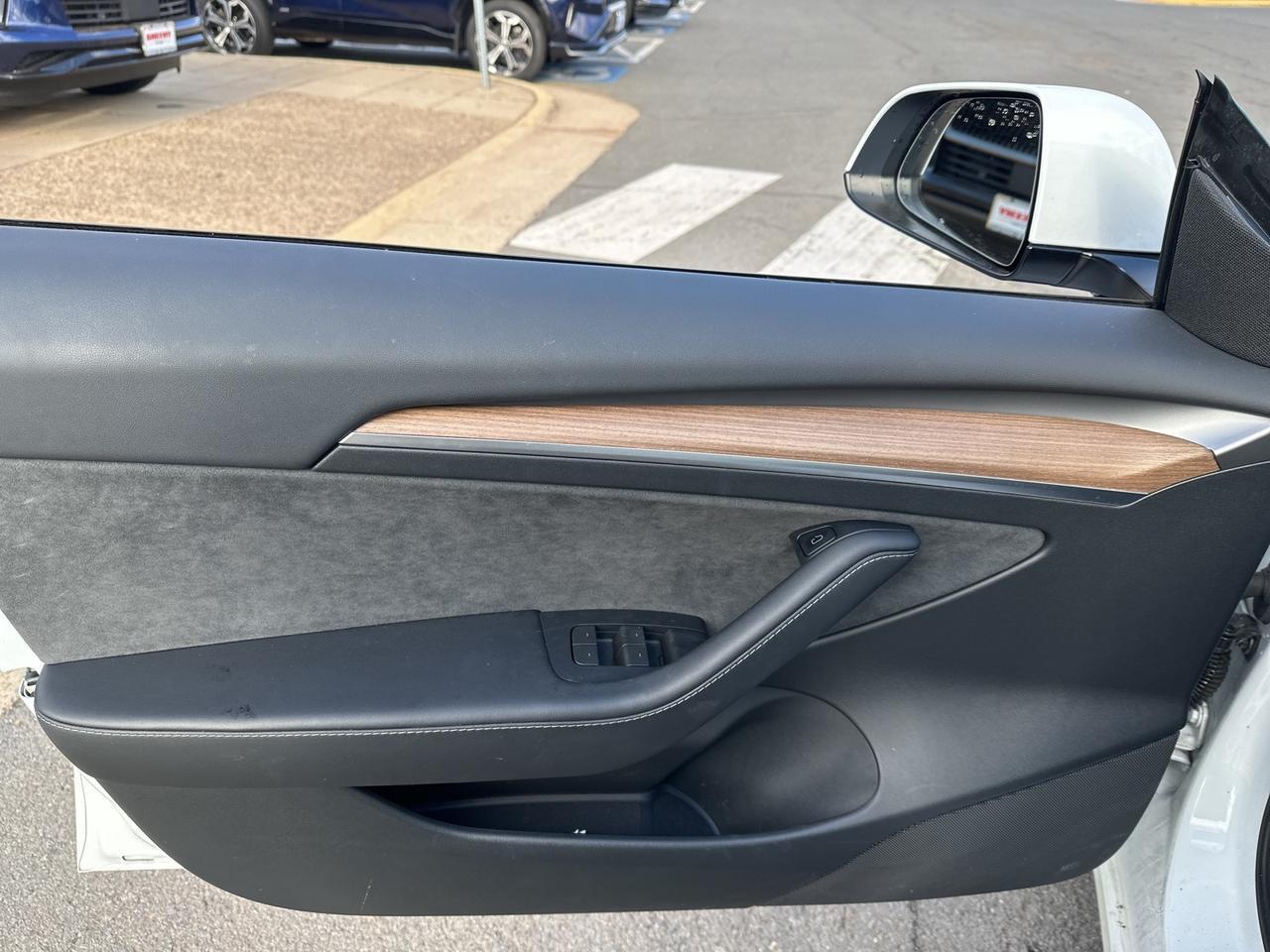 2023 Tesla Model 3 Base Chantilly VA