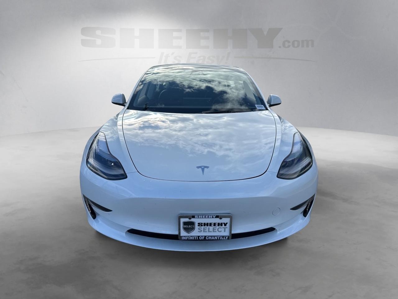 2023 Tesla Model 3 Base Chantilly VA