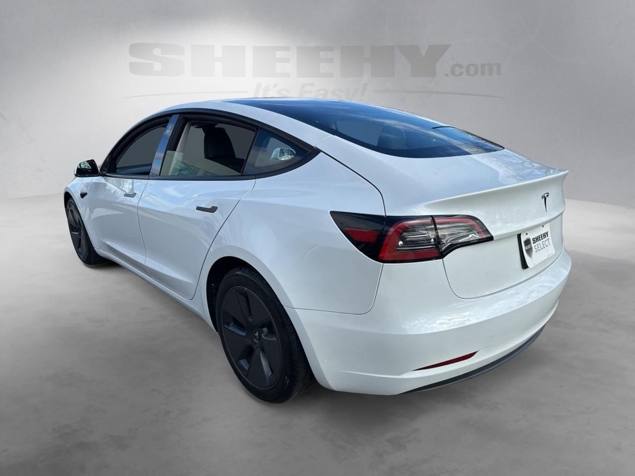 2023 Tesla Model 3 Base Chantilly VA