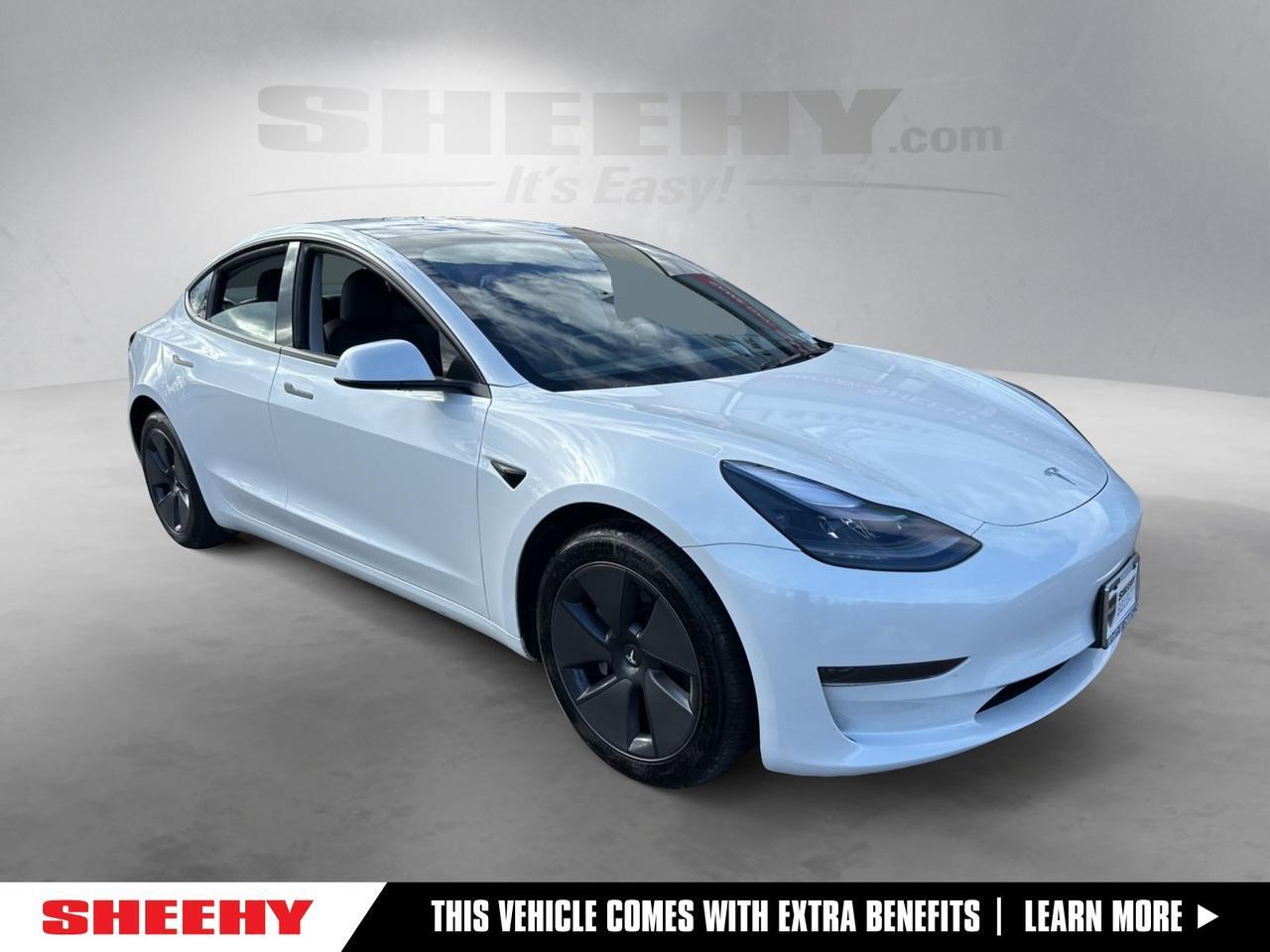 2023 Tesla Model 3 Base