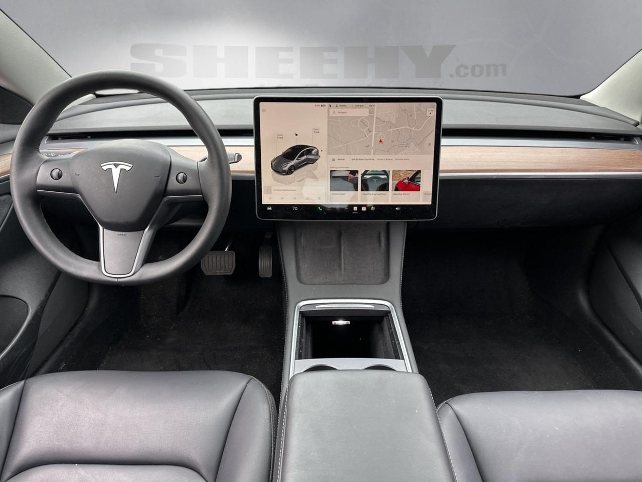 2023 Tesla Model 3 Base Chantilly VA