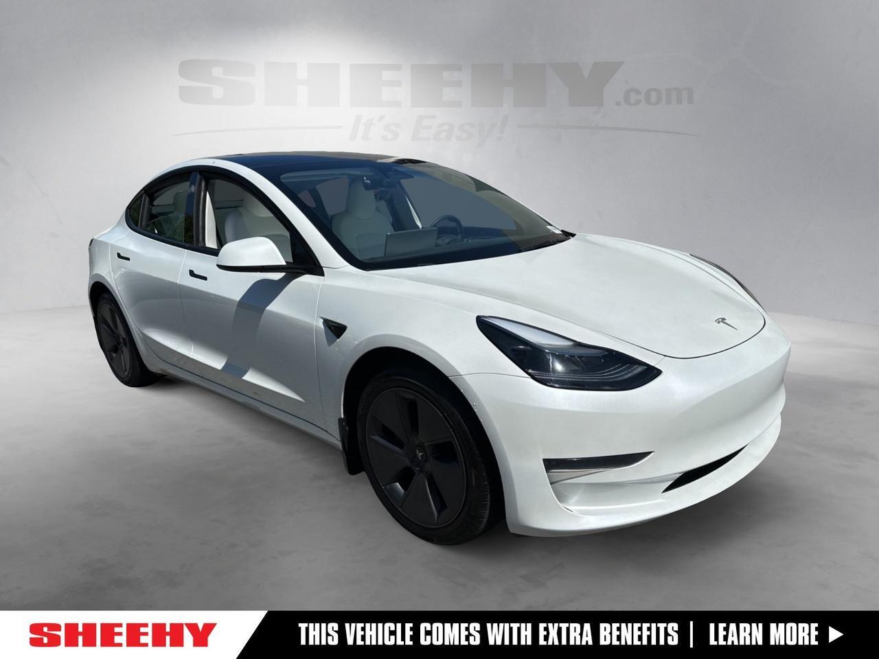 2023 Tesla Model 3 Base