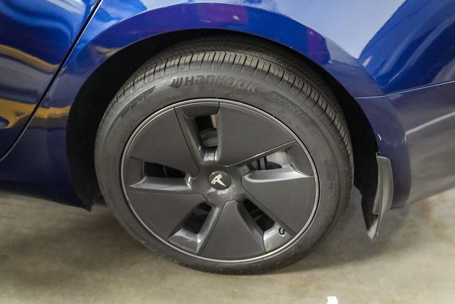 2023 Tesla Model 3 Base Huntington Beach CA