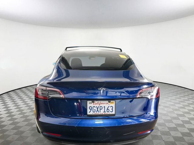 2023 Tesla Model 3 Base Huntington Beach CA