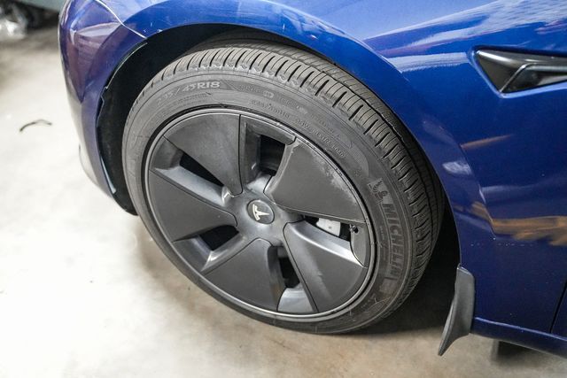 2023 Tesla Model 3 Base Huntington Beach CA