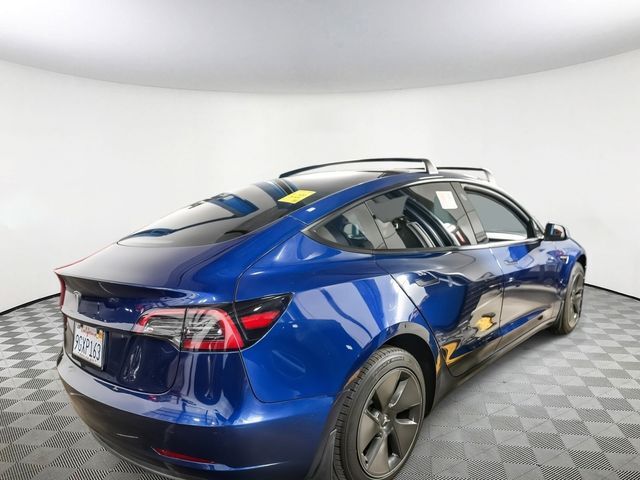 2023 Tesla Model 3 Base Huntington Beach CA