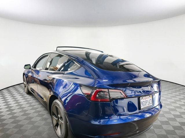 2023 Tesla Model 3 Base Huntington Beach CA