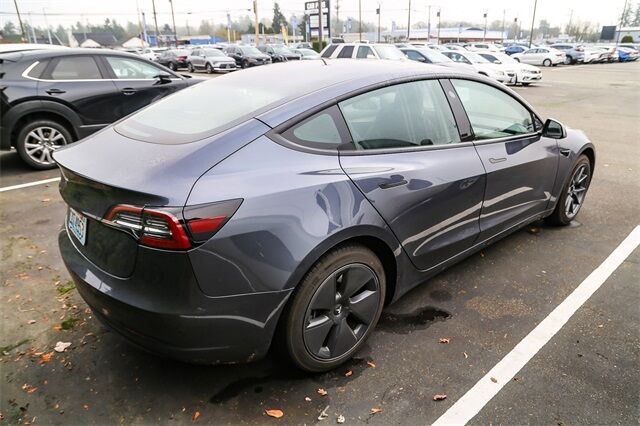 2023 Tesla Model 3 Base Tacoma WA