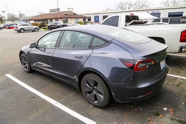 2023 Tesla Model 3 Base Tacoma WA