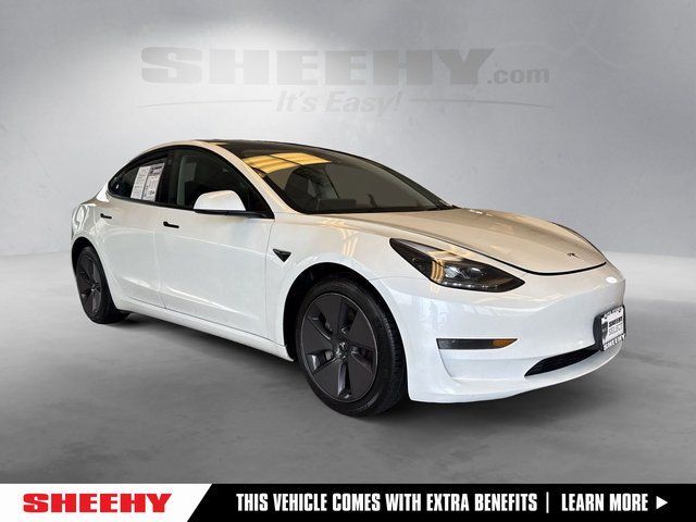 2023 Tesla Model 3 Base
