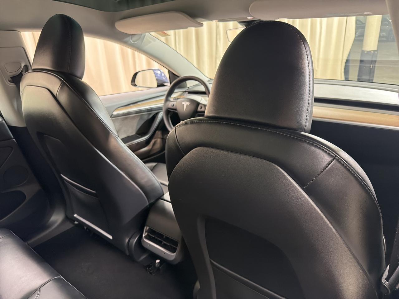 2023 Tesla Model 3 Base Annapolis MD