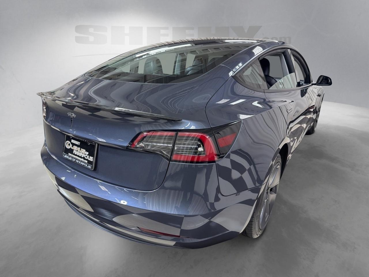 2023 Tesla Model 3 Base Annapolis MD